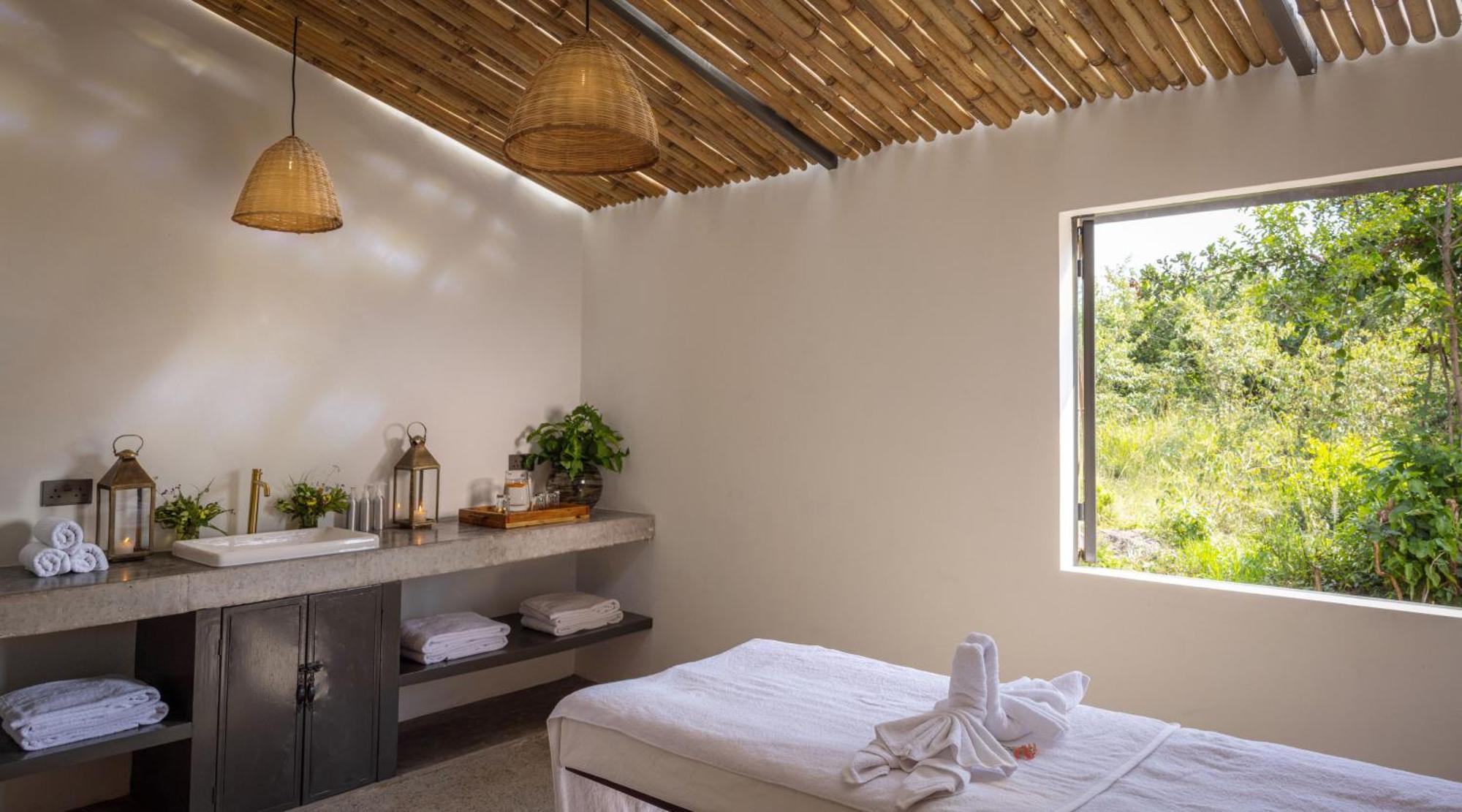 Hotel Saruni Eagle View Naboisho Esterno foto